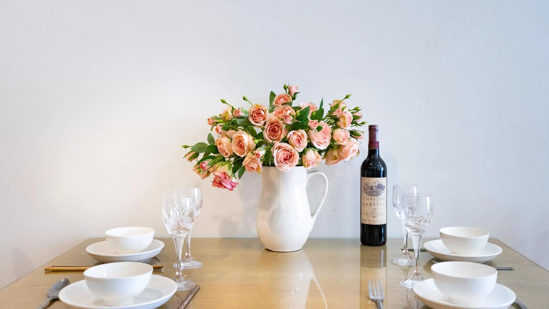Saigon Royal Apartment 2 Bedrooms Amazing View For Over 30 Nights Ho Si Minh-város