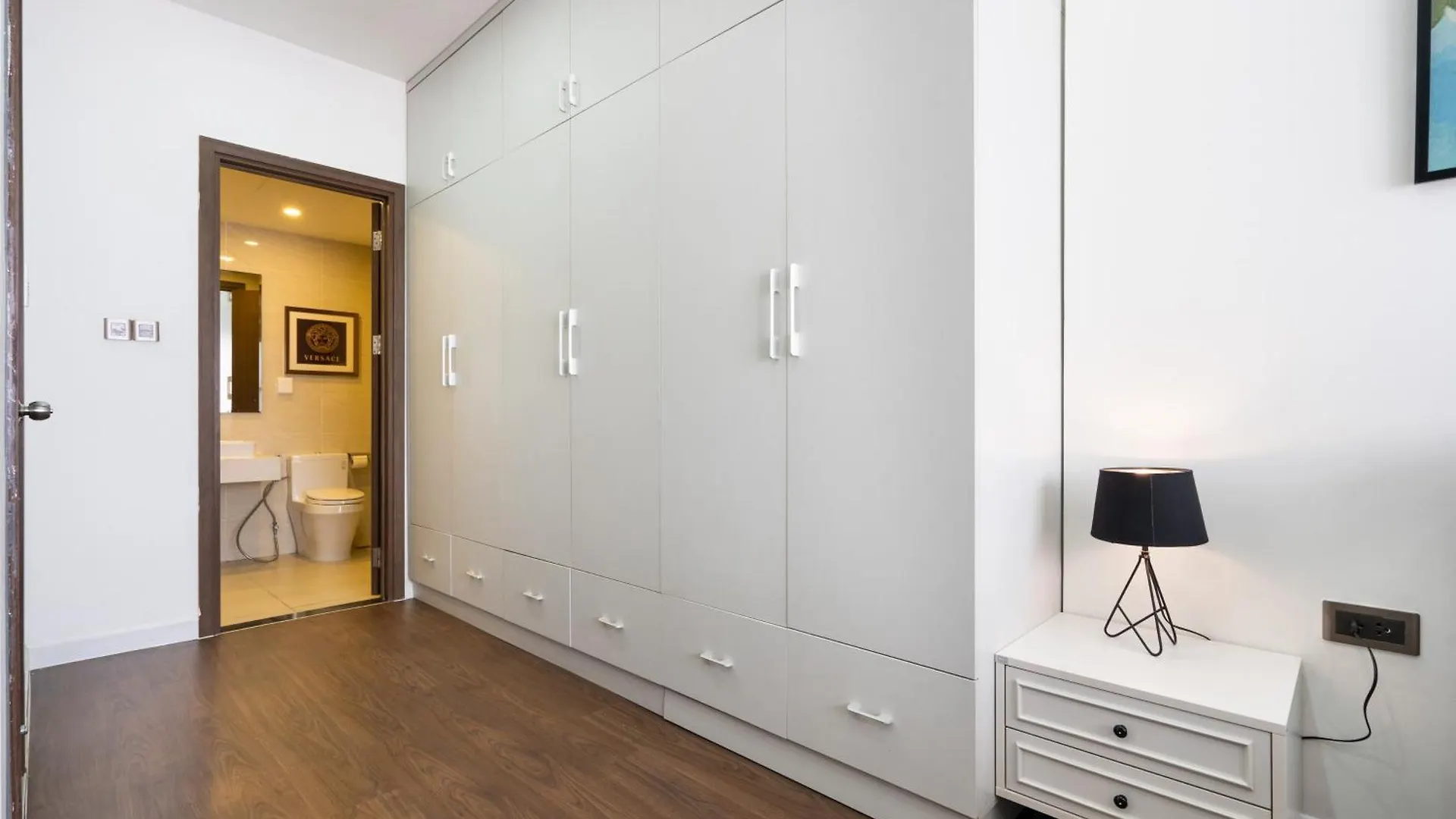 Saigon Royal Apartment 2 Bedrooms Amazing View For Over 30 Nights Ho Chi Minh City